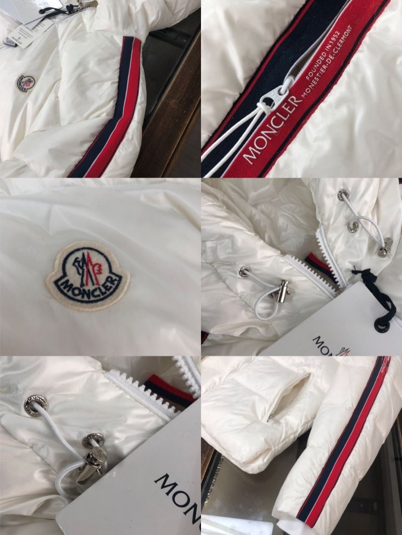 Moncler Down Jackets